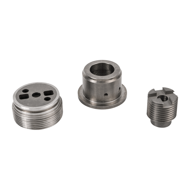 Nativus Tungsten Carbide Part For PETROLEUM Industry