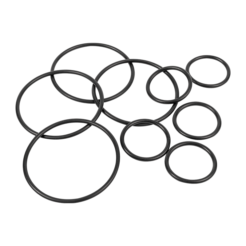 EPDM Purgamentum O Ring