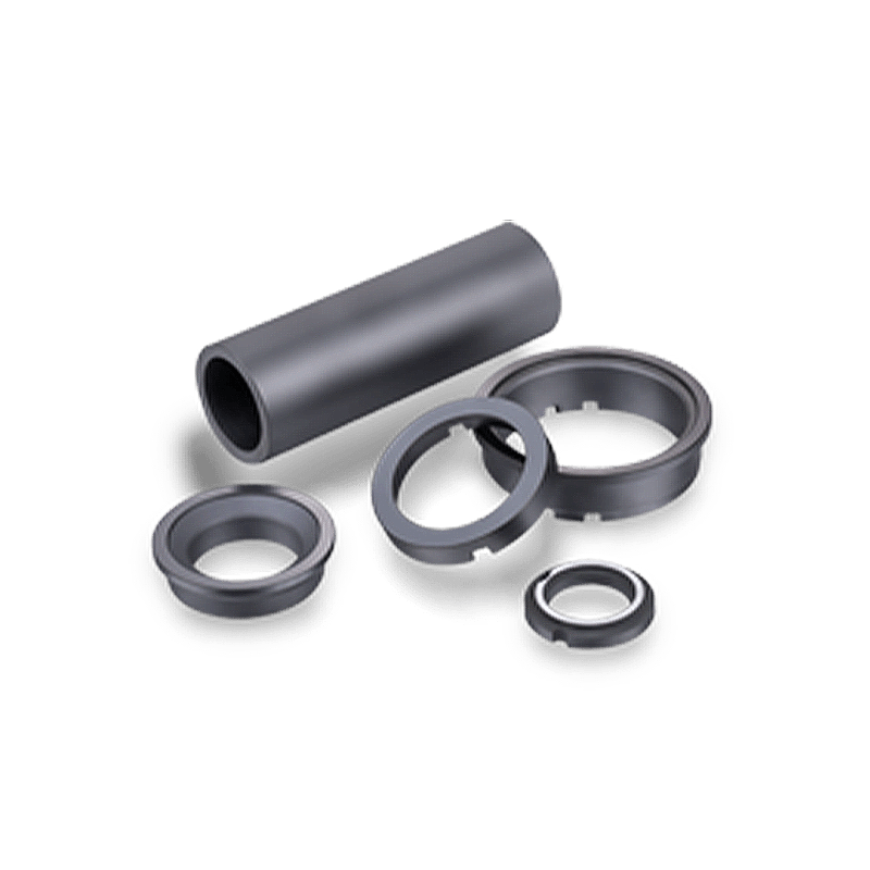 Pii Carbide Sleeve