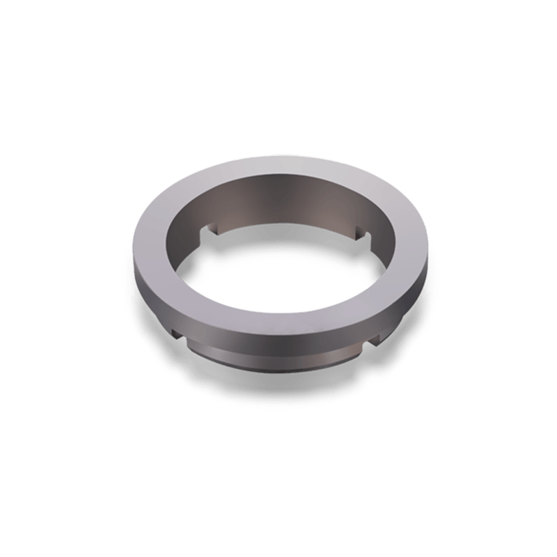 Tungsten Carbide Sigillum Ringonis TC-10