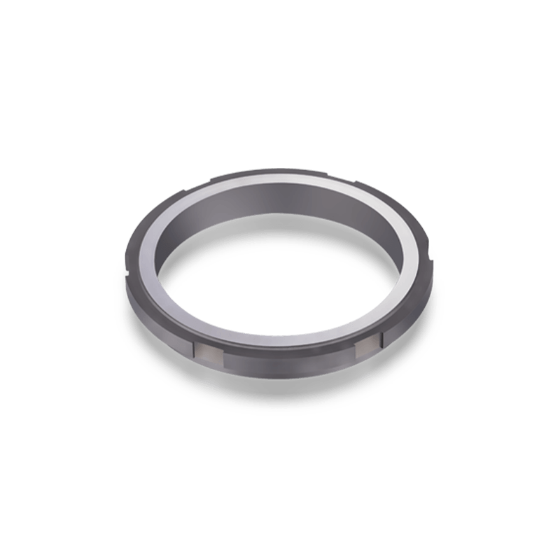 Tungsten Carbide Sigillum Ringo TC-12