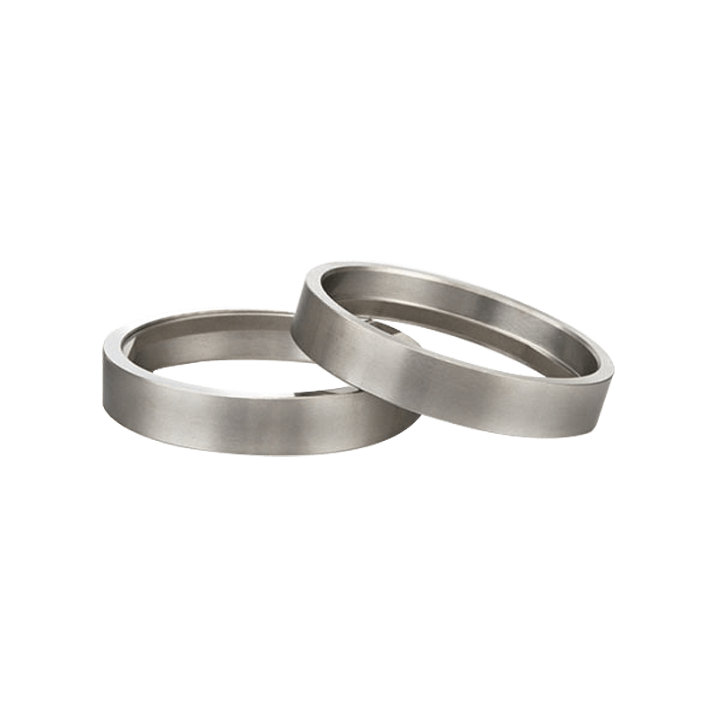 Quae sunt commoda Tungsten Carbide Sigillum Annulorum super alias materias?