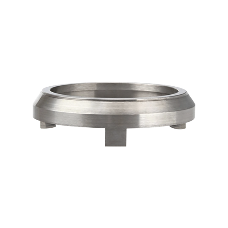 What are the design considerations for the Tungsten Carbide Sigillum Ringae?