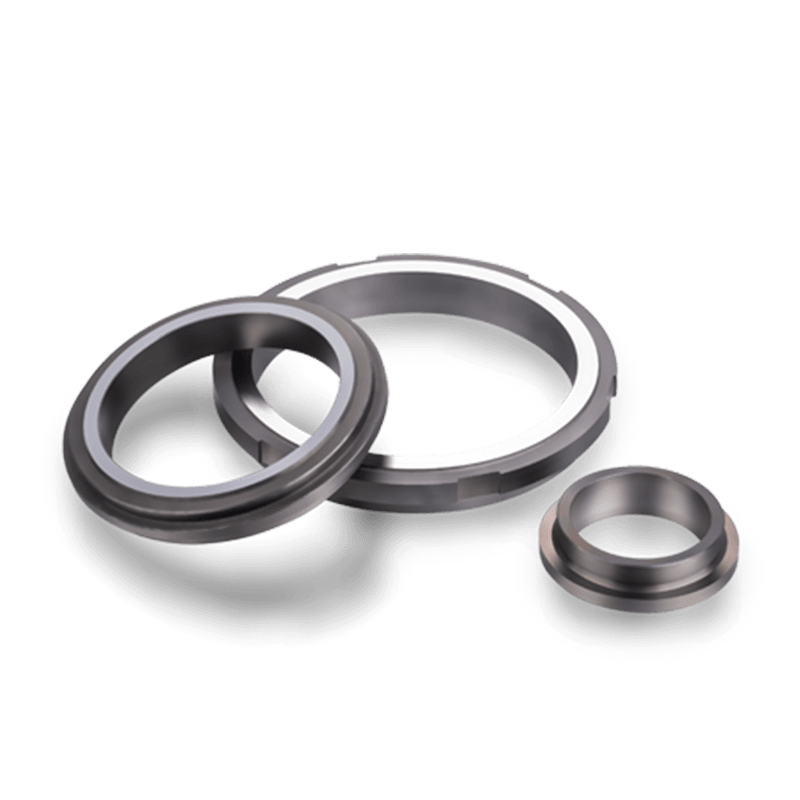 Tungsten Carbide Sigillum Ringonis TC-3