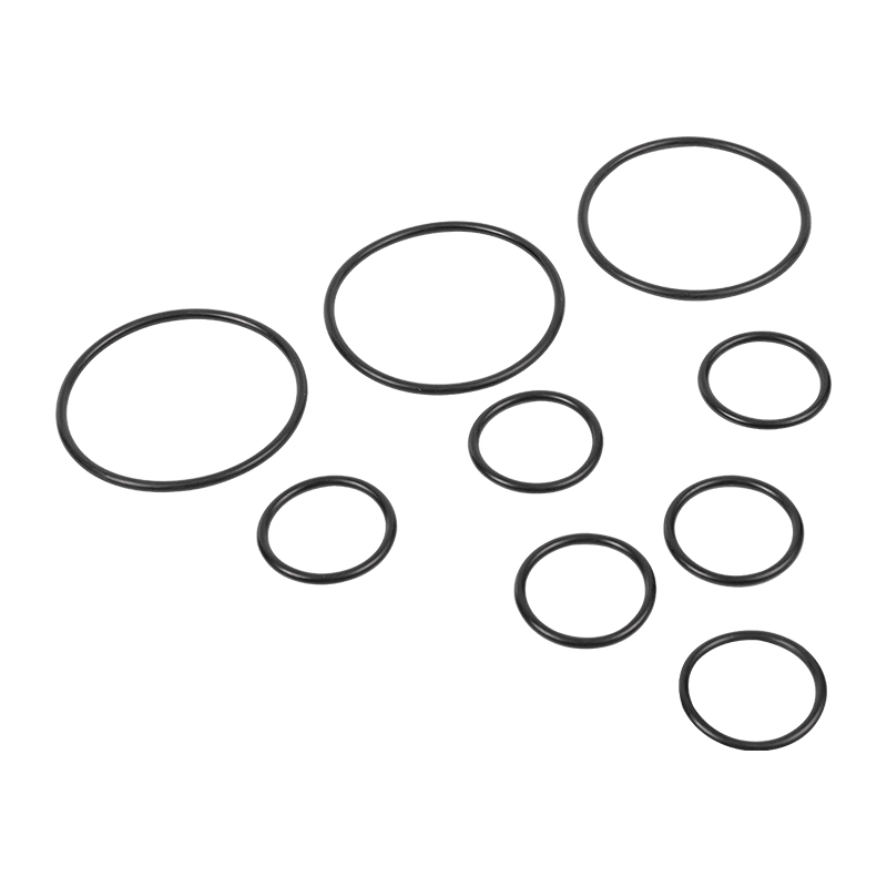 VITON Purgamentum O Ring